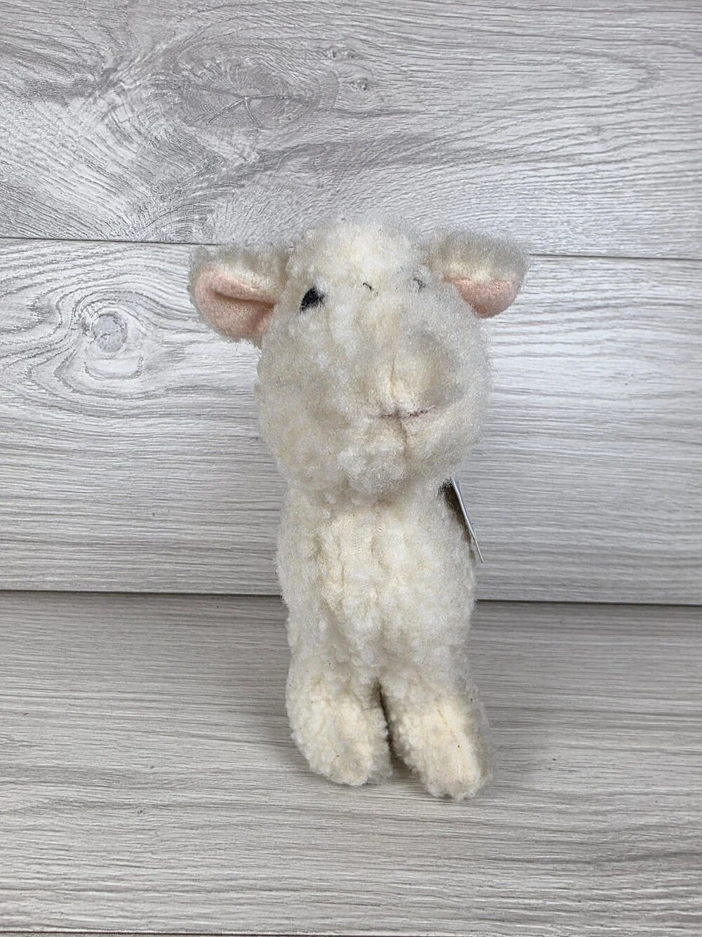 Fleecy Friends 4408 Camel Plush Dog Chew Plush by Pacific Coast Dist. SU11